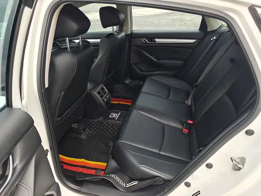 Used Accord 2022 260TURBO Deluxe Edition