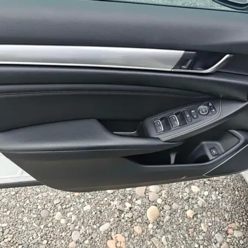 Used Accord 2022 260TURBO Deluxe Edition