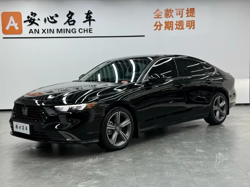 Used Accord 2023 260TURBO Excellence Edition