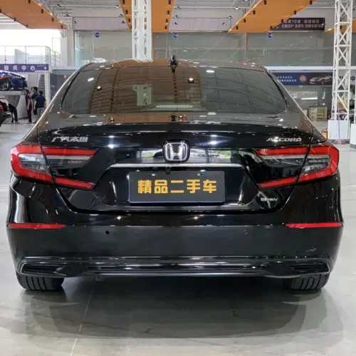 Used Accord 2022 Sharp Hybrid 2.0L Sharp Collar Edition