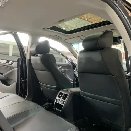 Used Accord 2022 Sharp Hybrid 2.0L Sharp Collar Edition