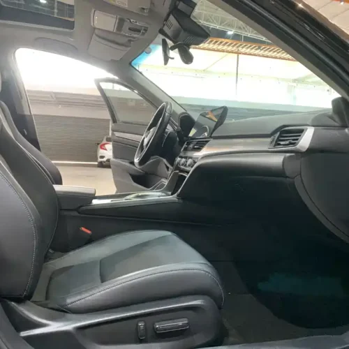 Used Accord 2022 Sharp Hybrid 2.0L Sharp Collar Edition