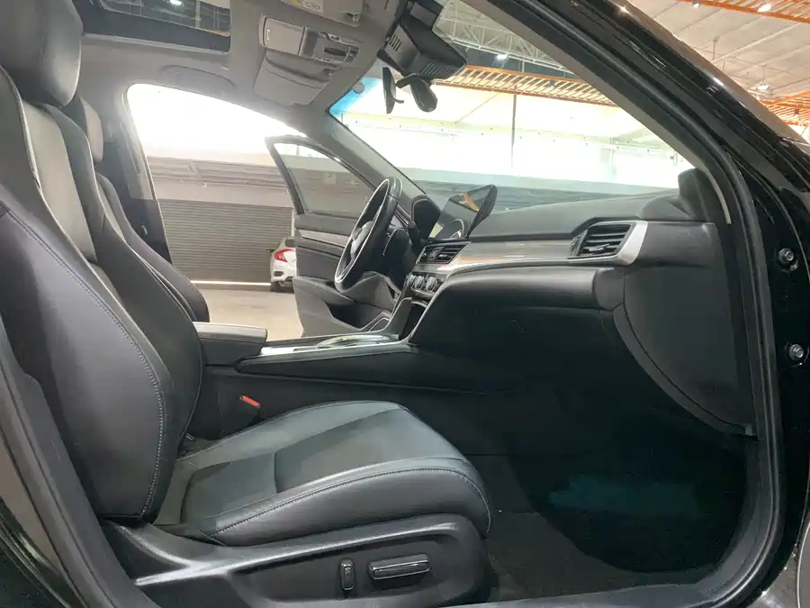 Used Accord 2022 Sharp Hybrid 2.0L Sharp Collar Edition