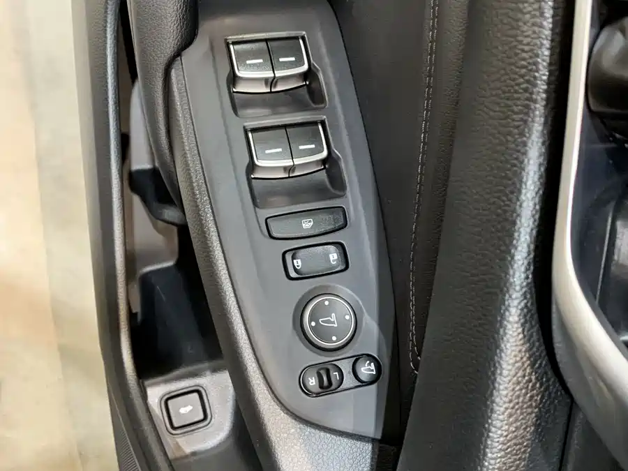 Used Accord 2022 Sharp Hybrid 2.0L Sharp Collar Edition