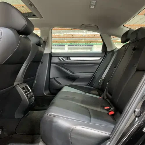 Used Accord 2022 Sharp Hybrid 2.0L Sharp Collar Edition
