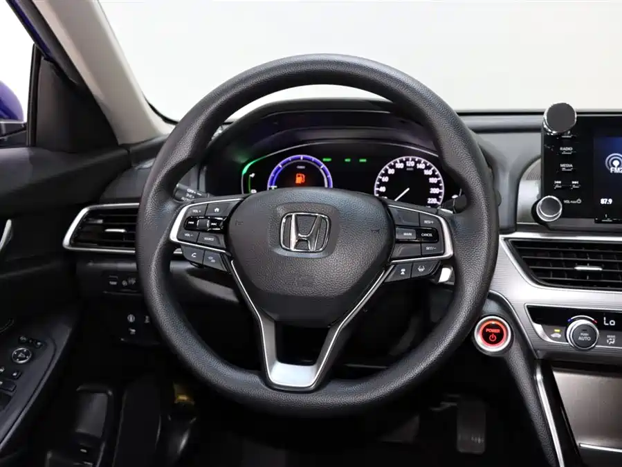 900x675_0_q87_c42_autohomecar__ChxpWGj12W2ADSmyAAF-eVPUWo0590.jpg.webp Used Accord 2018 Rui Hybrid 2.0L Rui Cool Edition National VI