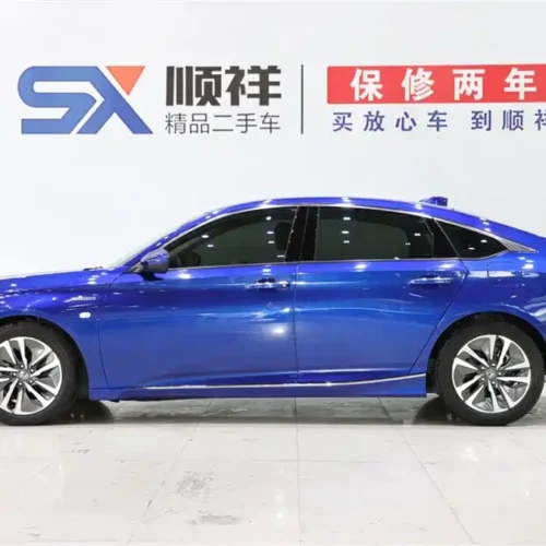 900x675_0_q87_c42_autohomecar__ChxpWGj12WiAH4YeAAFSjeYMrKY436.jpg.webp Used Accord 2018 Rui Hybrid 2.0L Rui Cool Edition National VI