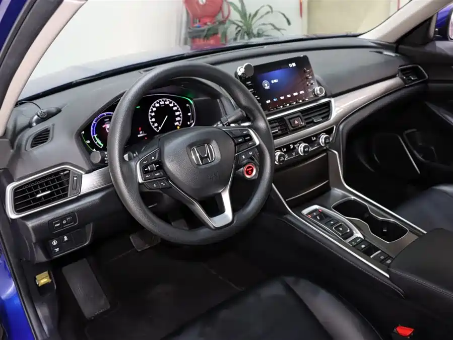 900x675_0_q87_c42_autohomecar__ChxpWGj12WuAFfISAAGeGdSP0Ug448.jpg.webp Used Accord 2018 Rui Hybrid 2.0L Rui Cool Edition National VI