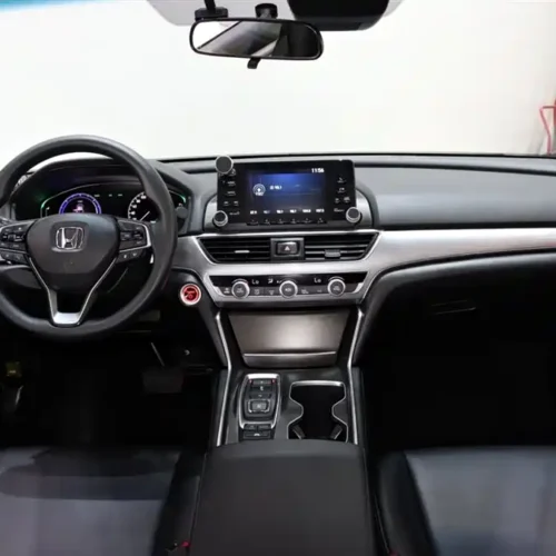 900x675_0_q87_c42_autohomecar__ChxpWGj12WyAKpjmAAE191l_7Tw027.jpg.webp Used Accord 2018 Rui Hybrid 2.0L Rui Cool Edition National VI