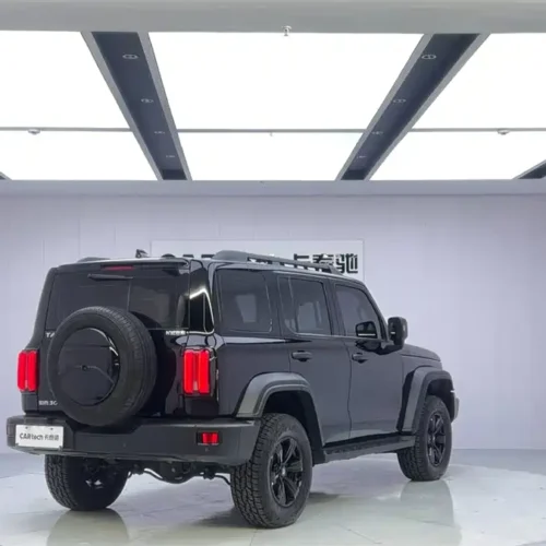 900x675_0_q87_c42_autohomecar__ChxpWGj1qDOAHp-VAAE8j6dN-bk859.jpg.webp Used GWM Tank 300 2023 Off-Road Version 2.0T Conqueror