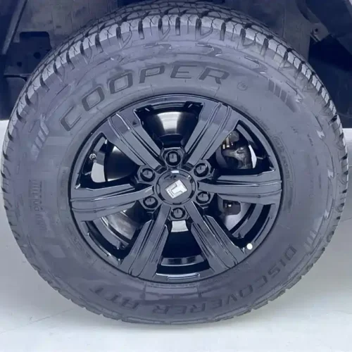 900x675_0_q87_c42_autohomecar__ChxpWGj1qDSAZOvFAAHmo-L-Rc4838.jpg.webp Used GWM Tank 300 2023 Off-Road Version 2.0T Conqueror