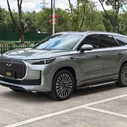 900x675_0_q87_c42_autohomecar__ChxpWGj4OoOAez4qAAucHSyro7U005.jpg.webp Used Tiggo 9 2025 2.0T dual-clutch two-wheel drive luxury version 7 seats