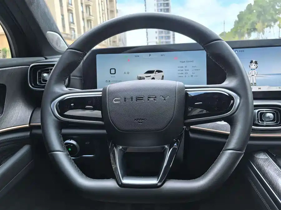 900x675_0_q87_c42_autohomecar__ChxpWGj4OoqAPY1MAAOf5a7Sy8I287.jpg.webp Used Tiggo 9 2025 2.0T dual-clutch two-wheel drive luxury version 7 seats