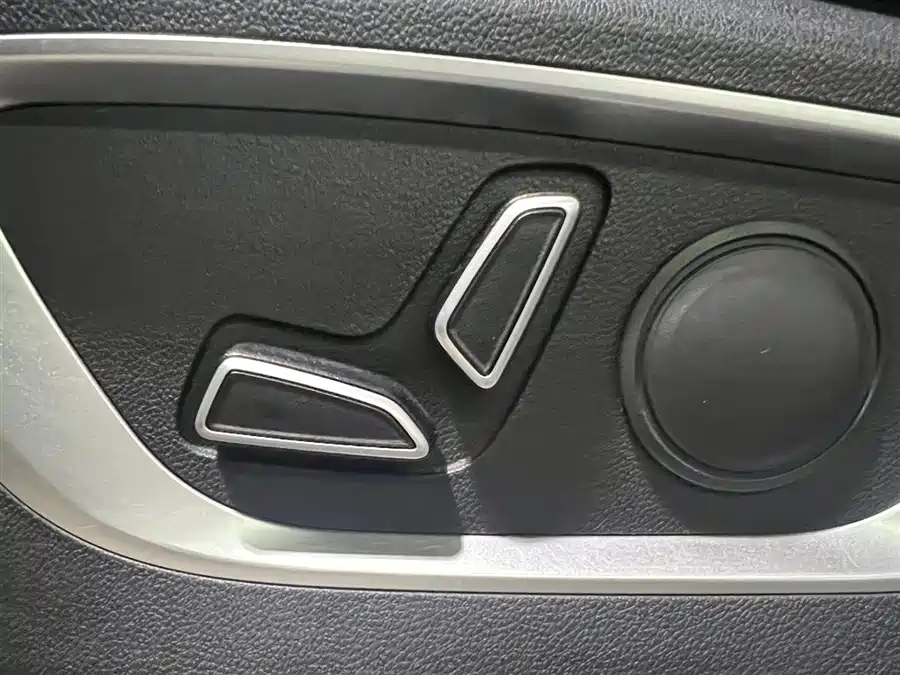 Used Changan CS75PLUS 2021 1.5T automatic luxury model