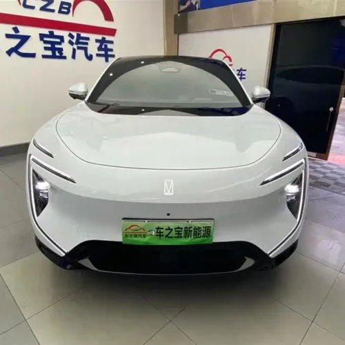 Used Avita 07 2024 Pro+ pure electric version