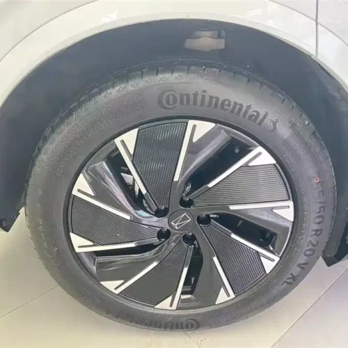 Used Avita 07 2024 Pro+ pure electric version