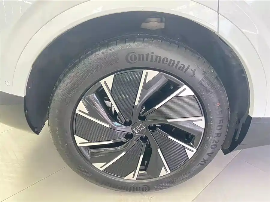 Used Avita 07 2024 Pro+ pure electric version