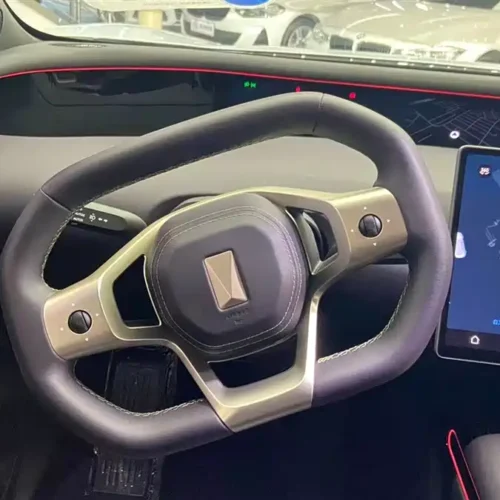 Used Avita 07 2024 Pro+ pure electric version