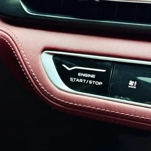 Used Changan CS75PLUS 2021 1.5T automatic luxury model