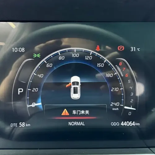 Used Changan CS75PLUS 2021 1.5T automatic luxury model