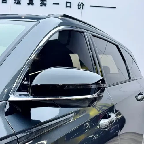 Used Changan CS75PLUS 2021 1.5T automatic luxury model