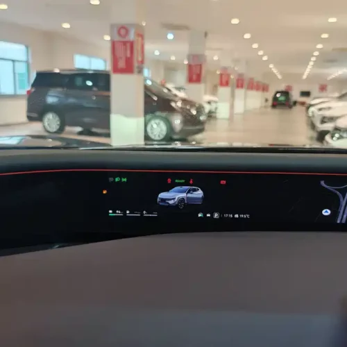 Used Avita 07 2024 Max extended range version