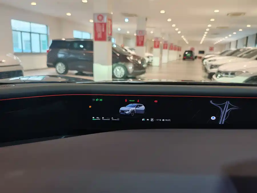 Used Avita 07 2024 Max extended range version