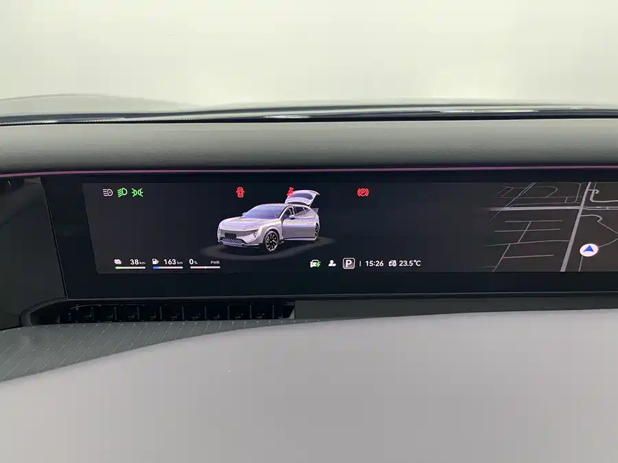 Used Avita 07 2024 Pro+ extended range version