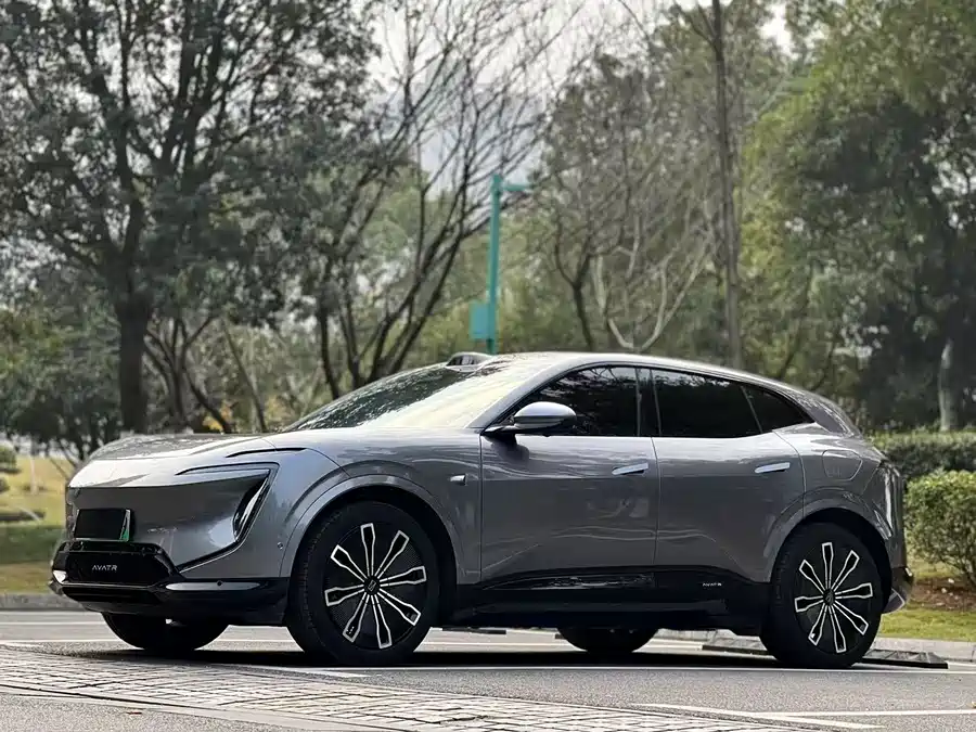 900x675_0_q87_c42_autohomecar__ChxpWGk2bcOAXoTDAAPgur1hClw004.jpg.webp Used Avita 07 2024 Max extended range version