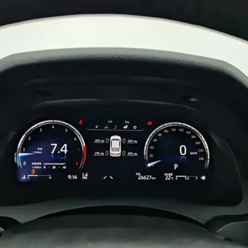 900x675_0_q87_c42_autohomecar__ChxpWGk2yTqACW77AAGdU-cGtg8911.jpg.webp Used Camry 2023 2.5G Deluxe Edition