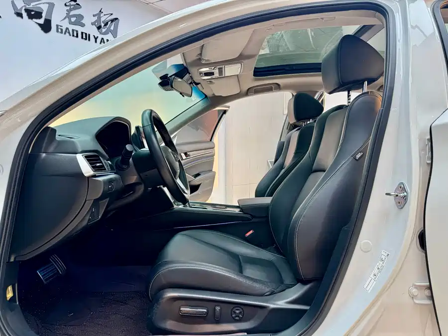 Used Accord 2022 260TURBO Magic Night Premium Edition