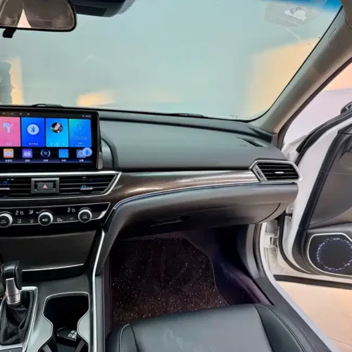 Used Accord 2022 260TURBO Magic Night Premium Edition