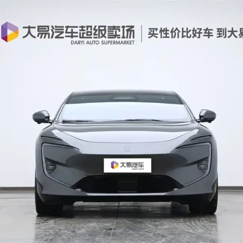 Used Avita 12 2025 Ultra range extended version