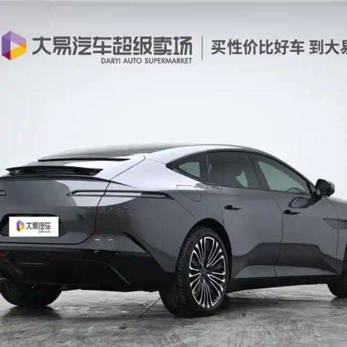 Used Avita 12 2025 Ultra range extended version