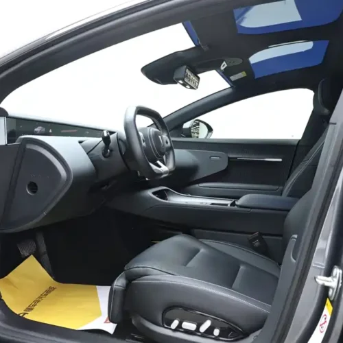 Used Avita 12 2025 Ultra range extended version