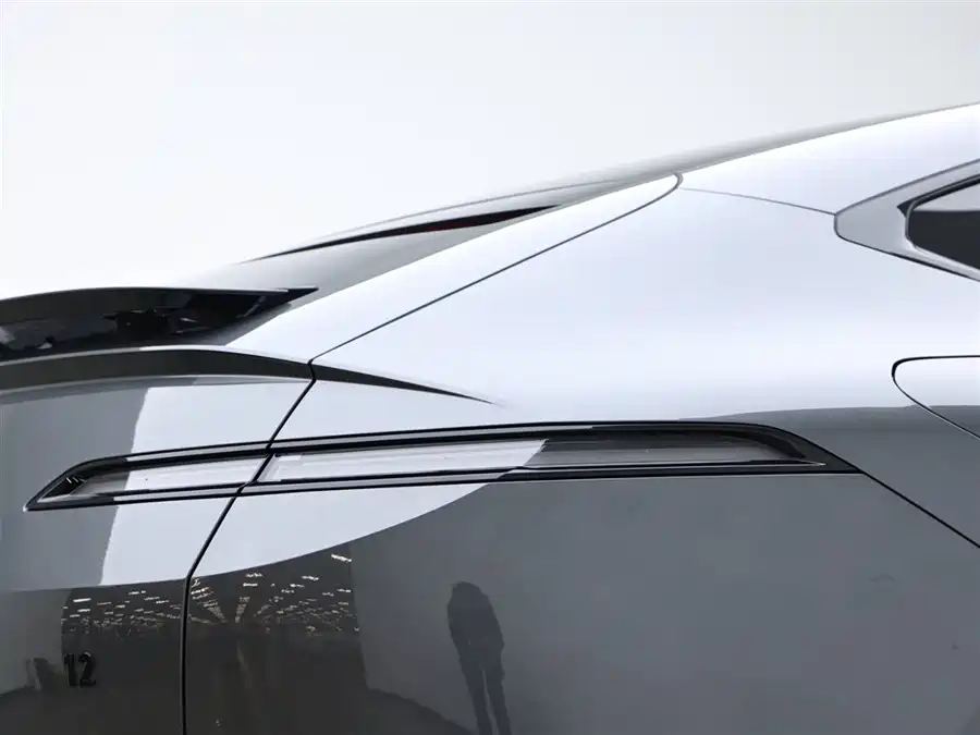 Used Avita 12 2025 Ultra range extended version