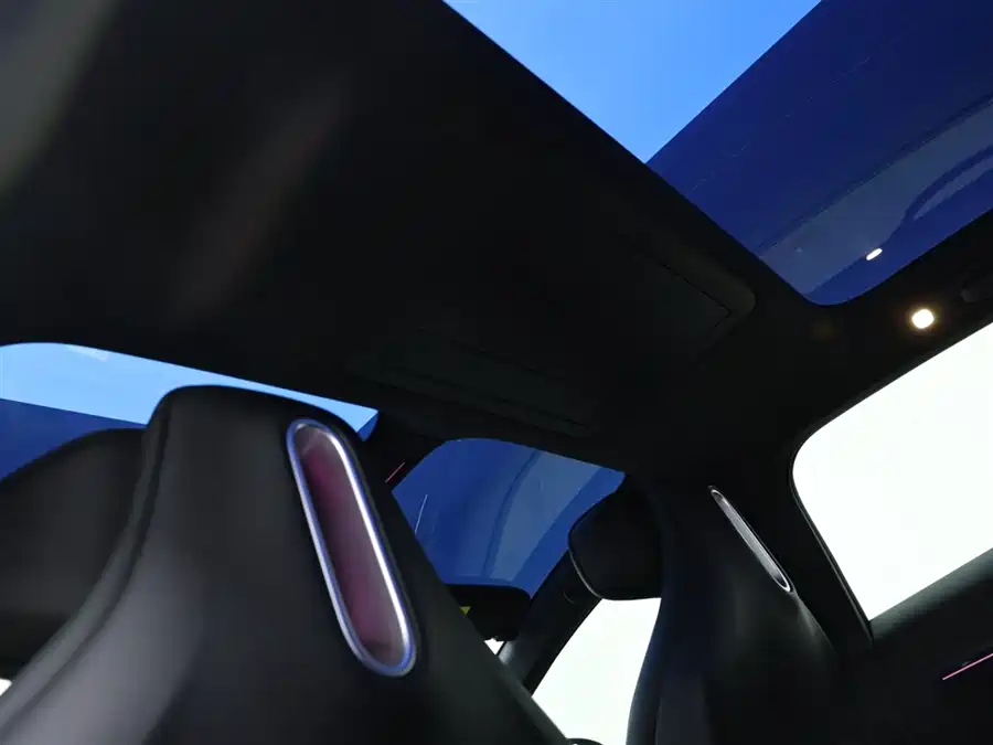 Used Avita 12 2025 Ultra range extended version