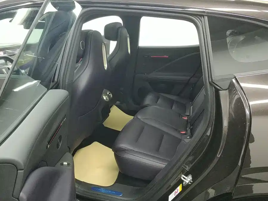 Used Avita 07 2024 Pro+ extended range version