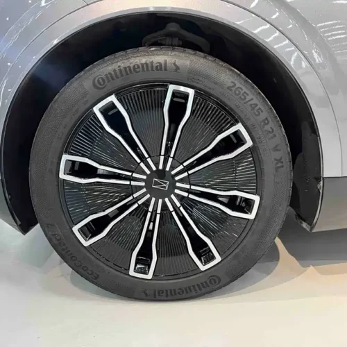 Used Avita 07 2024 Max extended range version