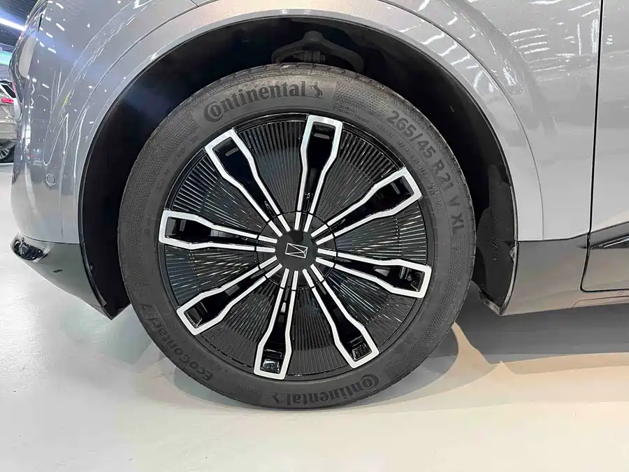 Used Avita 07 2024 Max extended range version