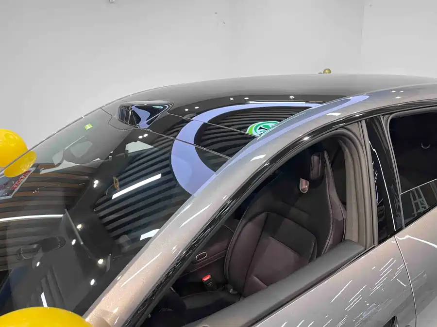 Used Avita 07 2024 Max extended range version