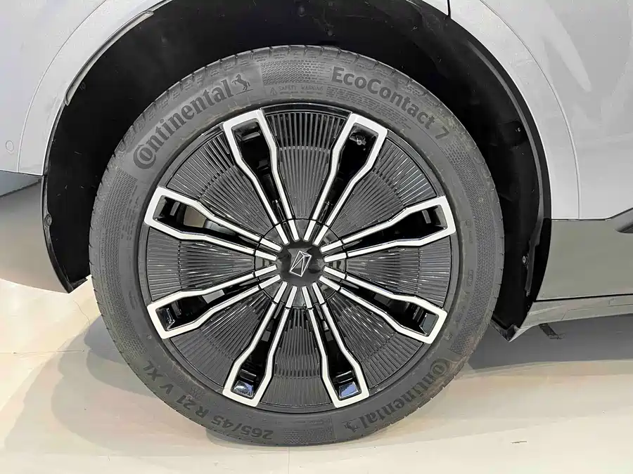 Used Avita 07 2024 Max extended range version