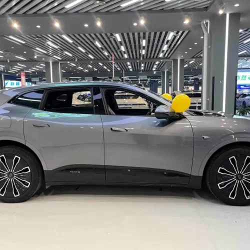 Used Avita 07 2024 Max extended range version