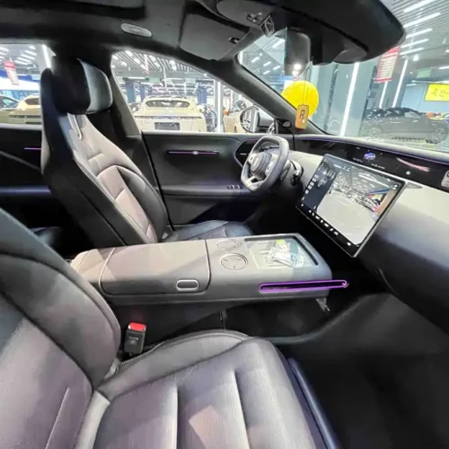 Used Avita 07 2024 Max extended range version