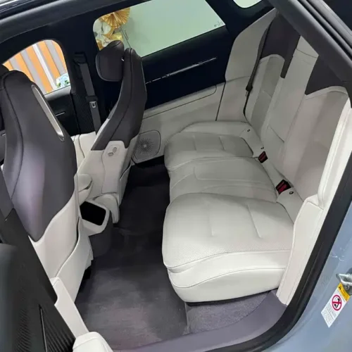 Used Avita 12 2023 650 triple laser four-wheel drive performance version