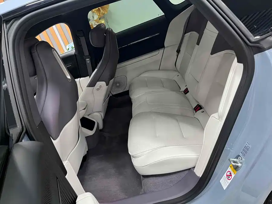 Used Avita 12 2023 650 triple laser four-wheel drive performance version