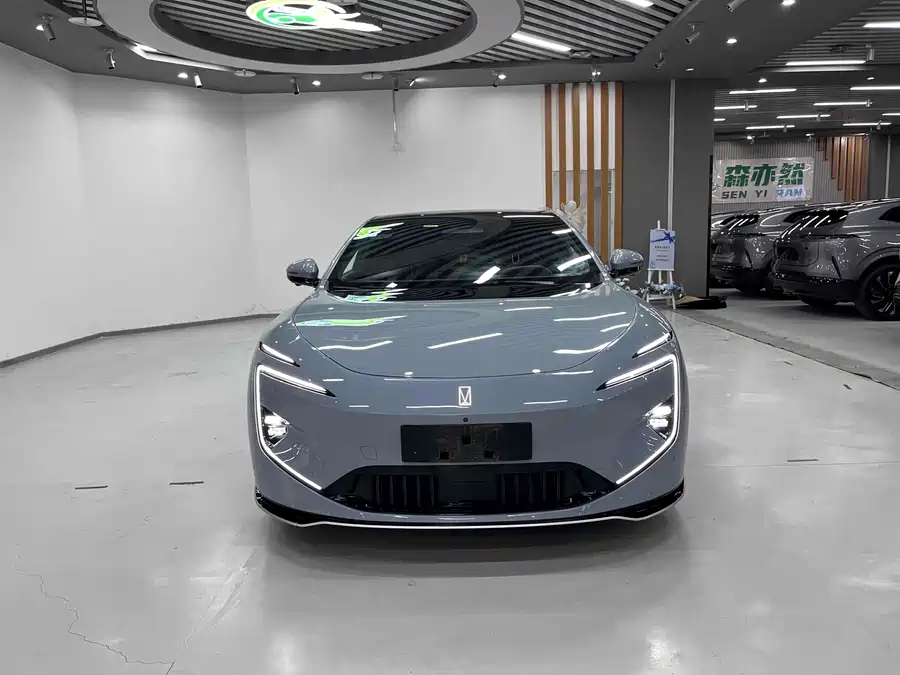 Used Avita 12 2023 650 triple laser four-wheel drive performance version