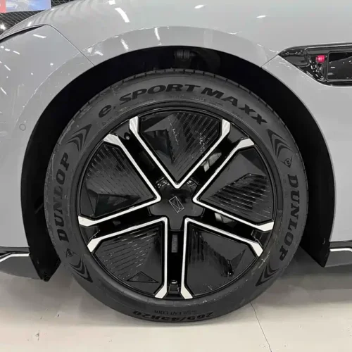 Used Avita 12 2023 650 triple laser four-wheel drive performance version