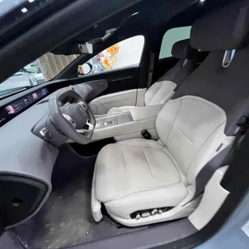 Used Avita 12 2023 650 triple laser four-wheel drive performance version