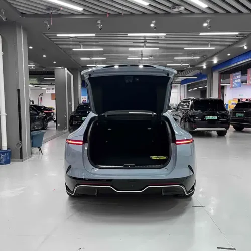 Used Avita 12 2023 650 triple laser four-wheel drive performance version